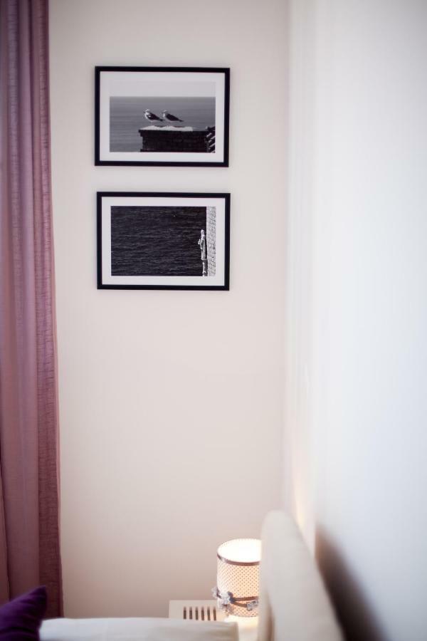 Two Bedroom Apartment With Sea View & Balcony Dubrovnik Exterior foto