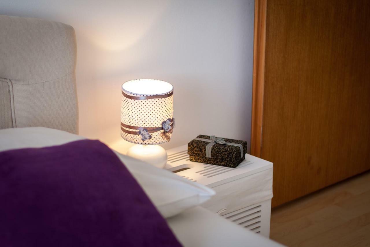 Two Bedroom Apartment With Sea View & Balcony Dubrovnik Exterior foto