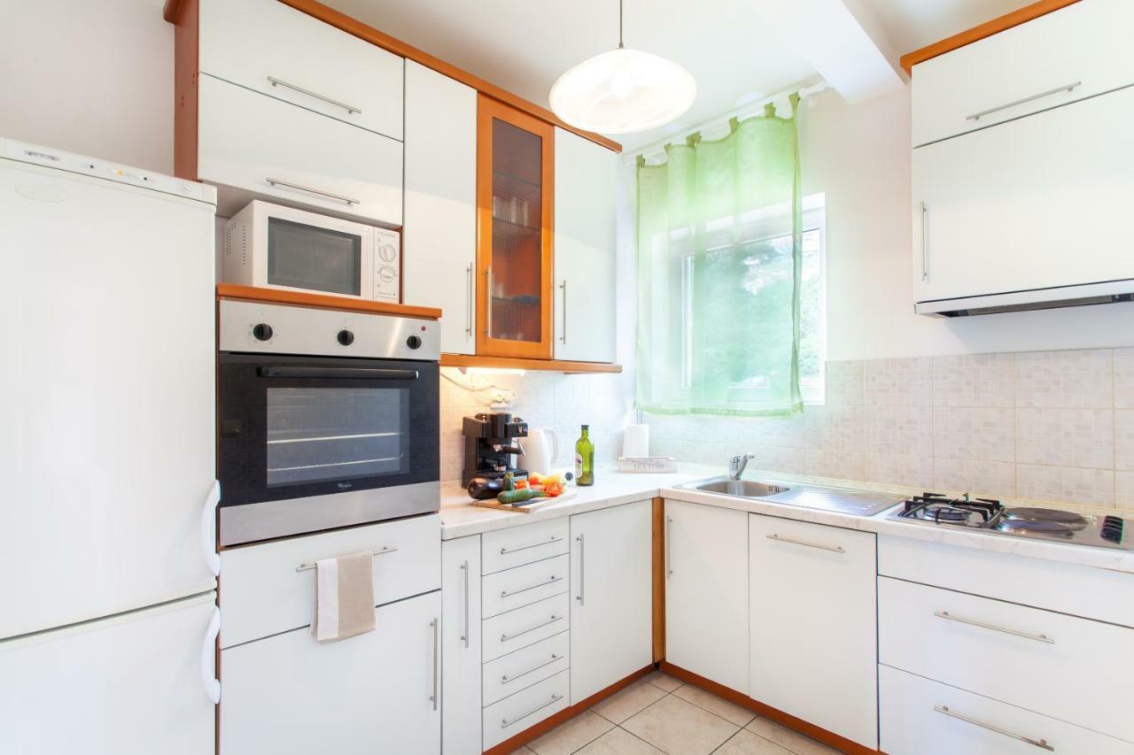 Two Bedroom Apartment With Sea View & Balcony Dubrovnik Exterior foto
